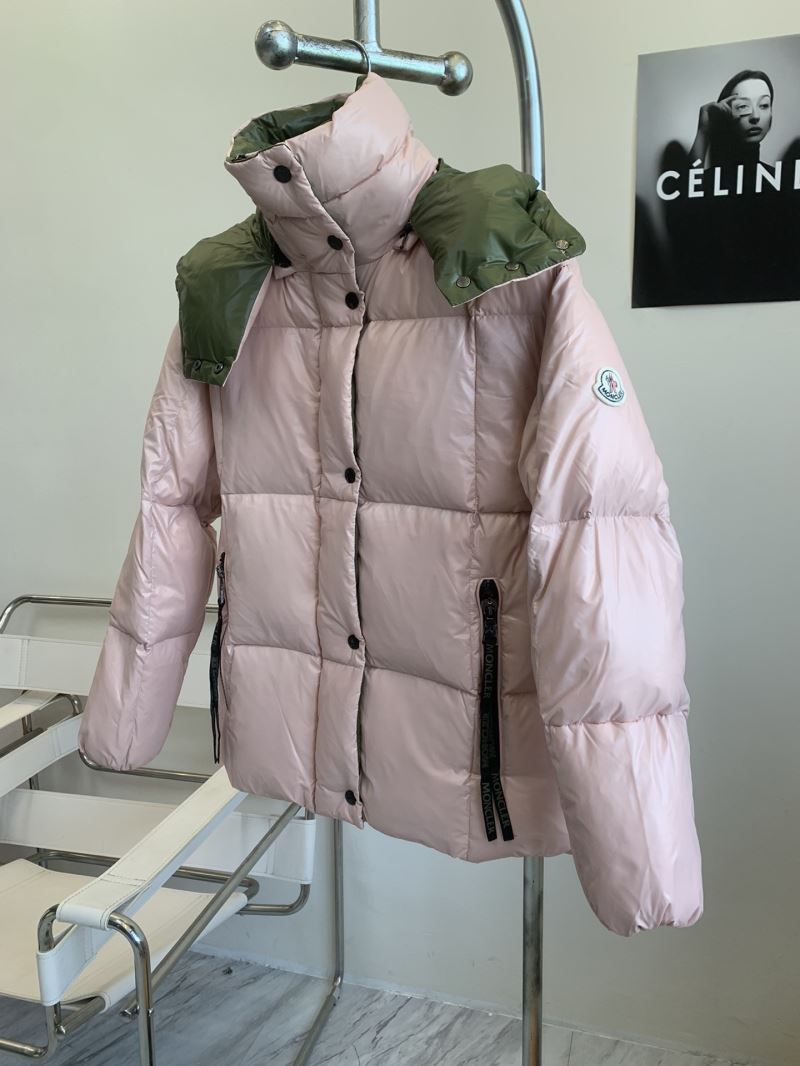 Moncler Down Jackets